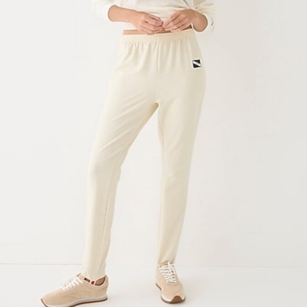 NEW Tracksmith New England Bislett Running Training Stirrup Pants